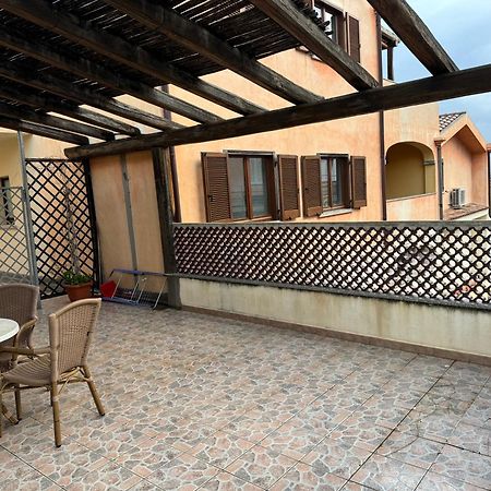 Casa Gallo Cala Gonone Exterior photo