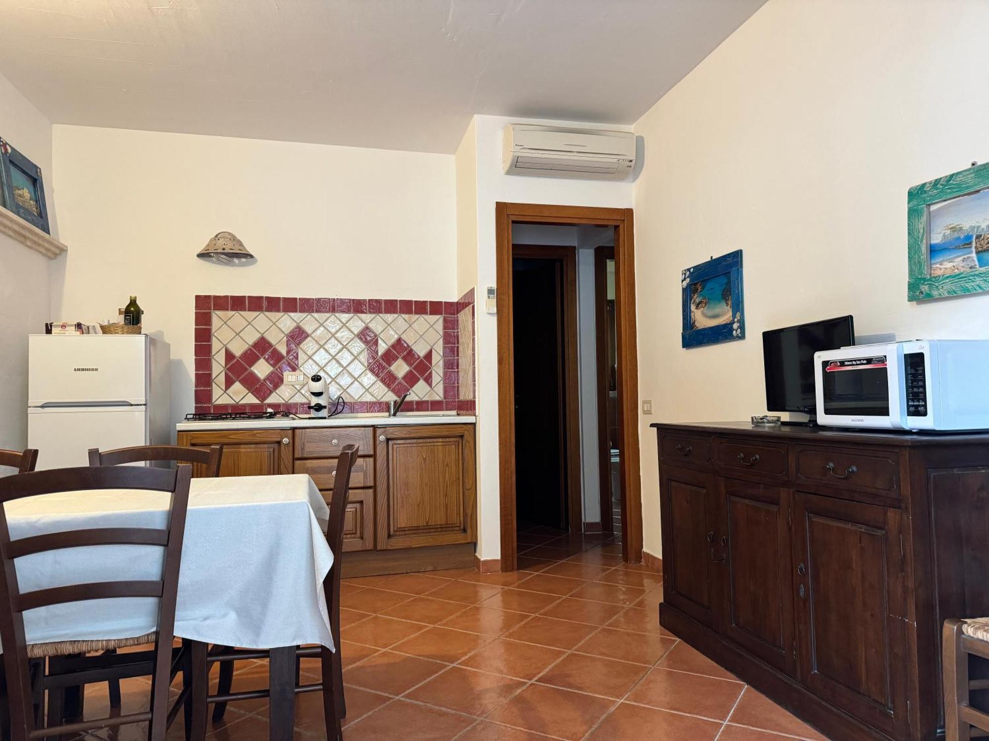 Casa Gallo Cala Gonone Exterior photo