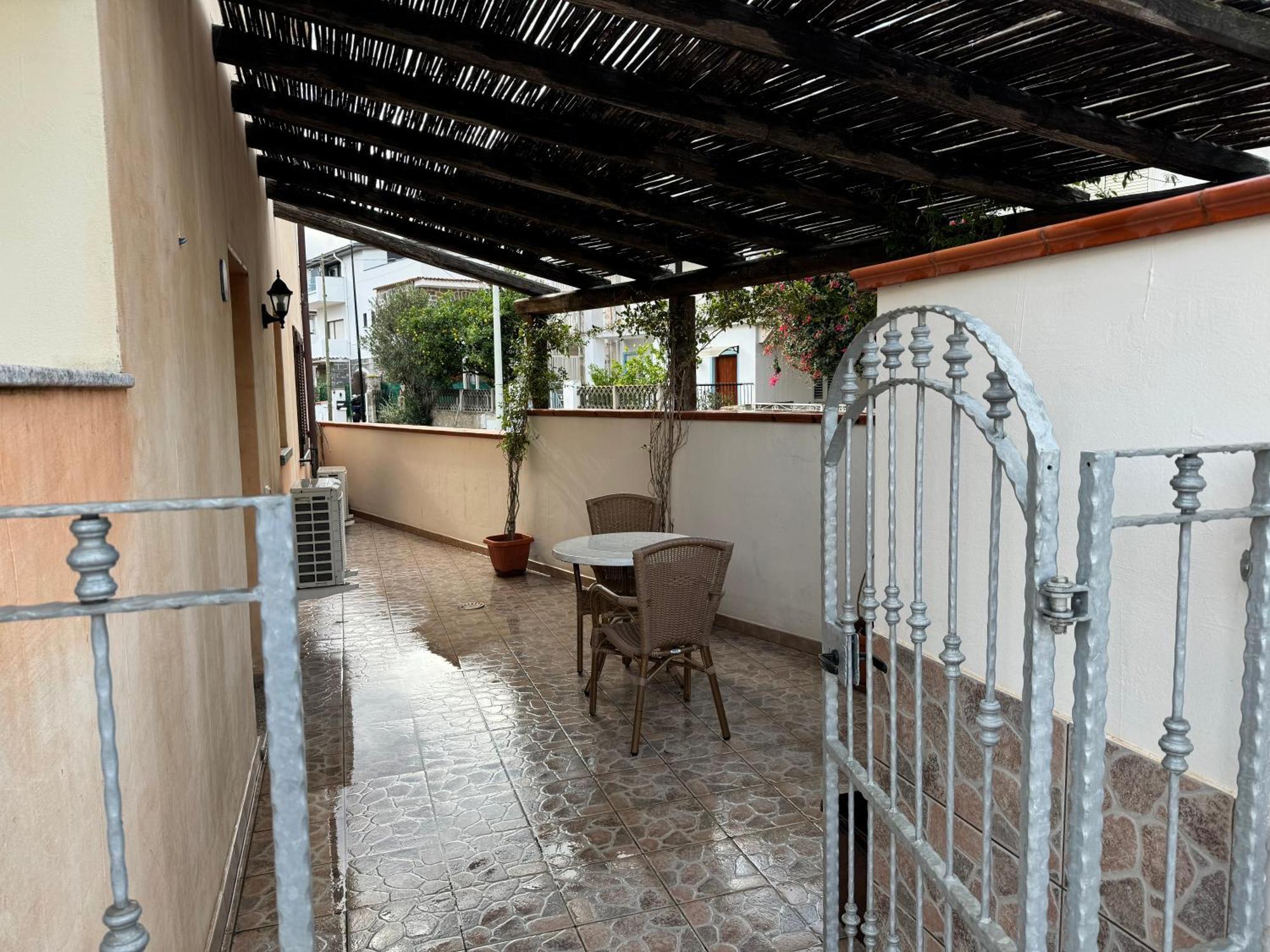 Casa Gallo Cala Gonone Exterior photo
