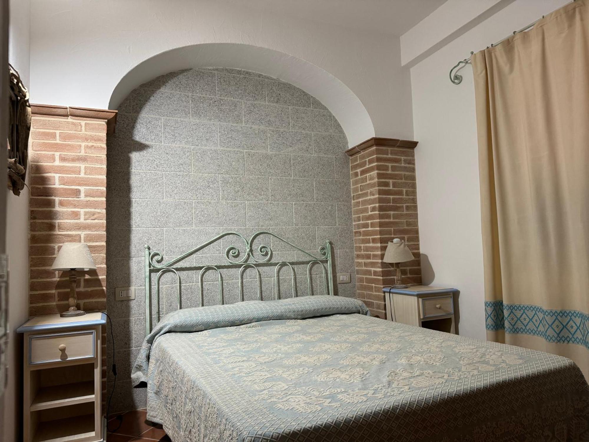 Casa Gallo Cala Gonone Exterior photo