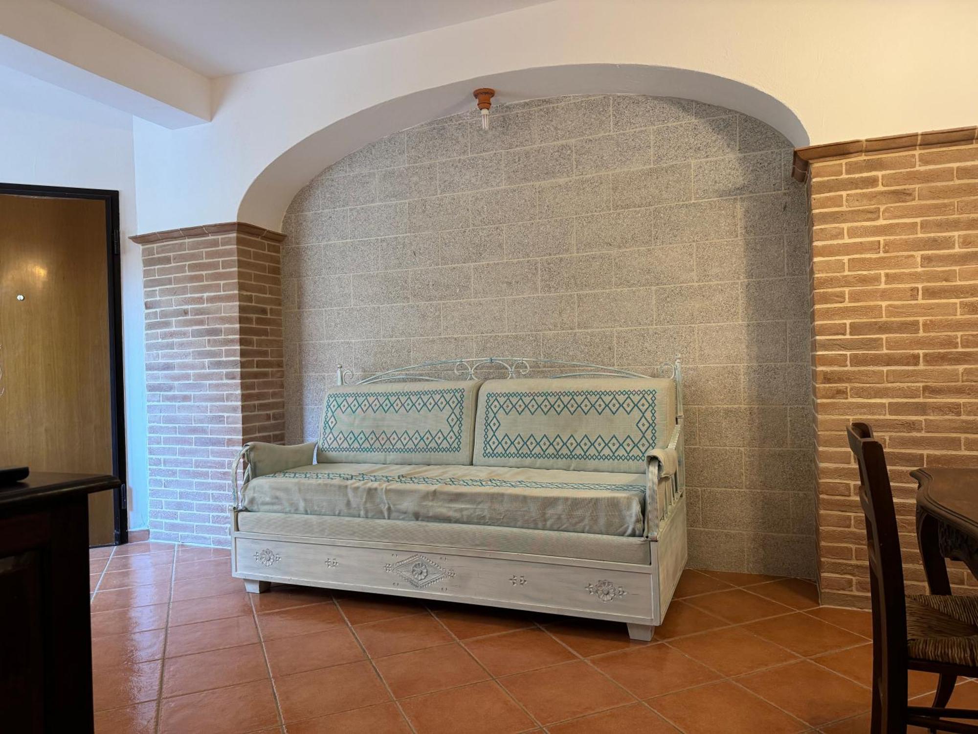 Casa Gallo Cala Gonone Exterior photo